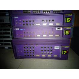 Extreme 11504 Summit 5i 16 optical fiber 1G 3 interchanger