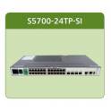 HUAWEI 3352P-SI three layers interchanger 48 100M electricty 4 1G optical fiber