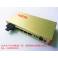 1 4 optical fiber transceiver 1G interchanger 5 interchanger simple module 20KM