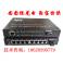 Taiwan NSM-209FCS with optical fiber interface industrial Ethernet interchanger genuine