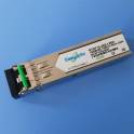 original genuine EKI-7554MI 4 and 2SC multimode optical fiber port interchanger