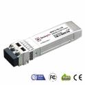 2480 SFP simple module 1550nm optical fiber passage module 30km IBM interchanger test