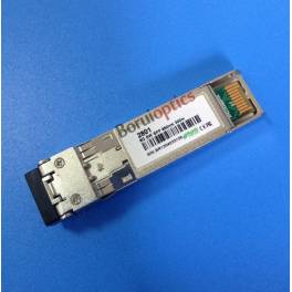 2801 SFP multimode 850nm optical fiber passage module 300m IBM interchanger 00D6182 00D6183