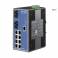 EKI-7559SI-AE 8 and 2SC optical fiber port industrial Ethernet interchanger