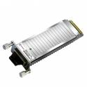 XENPAK-LH80-SM1550 simple module 1550nm fiber optic modules H3C interchanger