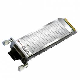 XENPAK-LH80-SM1550 simple module 1550nm fiber optic modules H3C interchanger