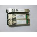 HUAWEI HUEWEI interchanger 10G 10G simple module SFP and fiber optic modules 10 kilometer OSX010000
