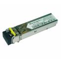 SFP-GE-LX-SM1550 1G HUAWEI fiber optic modules 80km TG-NET interchanger