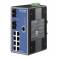 genuine EKI-7559MI multimode optical fiber port interchanger