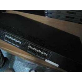 IBM original 2005-B16 4GB 16 optical fiber network interchanger 8 Warranty 1 year