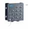 EKI-6559TMI-A optical fiber port IP67 industrial Ethernet interchanger