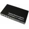 SFP 1G 1 4 optical fiber transceiver electricty optical fiber transfer 1 4 interchanger LC