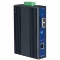 EKI industrial Ethernet interchanger optical fiber converter EKI-2741LX