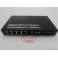 1 4 1G simple module optical fiber transceiver network optical terminal units SFP interchanger SFP module