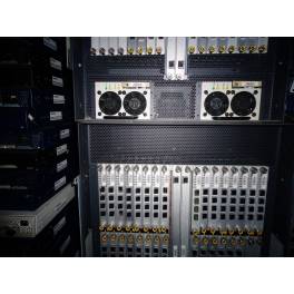 EMC optical fiber interchanger ED-64M module 4 1G optical fiber board Used original genuine