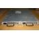 HP LVLDC-0642 Hewlett-Packard 4 16Q optical fiber passage interchanger