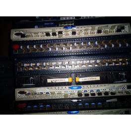 EMC optical fiber passage interchanger DS-32B2