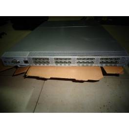 Brocade SilkWorm 4100 32 optical fiber passage interchanger