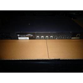BROCADE SilkWorm 3200 optical fiber passage interchanger