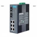 original genuine Taiwan NSM-209FC with optical fiber interface 8 port 10 100Base-T interchanger
