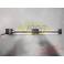 T screw stepping motor linear guide rail guide rail slipway overall length 355mm journey 200mm