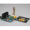 OEM speed control board JBT-CX stepping rpm display