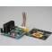 OEM speed control board JBT-CX stepping rpm display