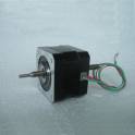 43000 hybrid linear stepping motor