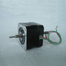 43000 hybrid linear stepping motor