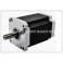 woodworking engraving machine dedicated 450B stepping motor precision 86BYGH450B-06 stepping motor