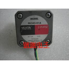 ORIENTAL 2 stepping VEXTA motor PK245-01A PK245-02B PK245-01B