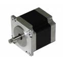 86 series two-phase stepping motor 864H402-65A