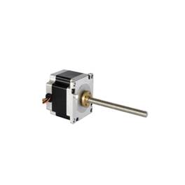 57BYGHL013 57BYGHL216 57BYGHL401 57BYGHL602 linear stepping motor