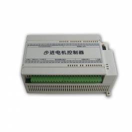 4 stepping motor control four-axis universal Stepper Motor Controller