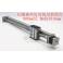 42 ball screw linear guide rail slipway 800mm linear stepping motor linear