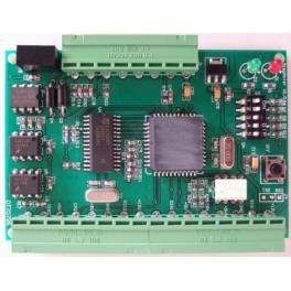 GY8608 CAN Stepper Motor Controller