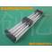 linear ball guide rail slipway L＝425 effective journey 300MM 42BYGH48 stepping motor