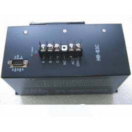 three phase stepping motor driver HB-B3C professional manufacturer driver HB-B3C