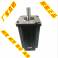three phase 110 stepping motor 110BYGH3200 performance 30NM stepping motor