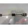 ball screw stepping motor linear guide rail guide rail slipway overall length 955mm journey 800mm