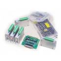 2.5A5 stepping motor driver CNC MACH3 engraving machine DIY