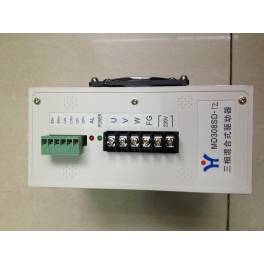 three phase stepping motor 130 stepping motor driver MD308SD CNC machine tool packing machine