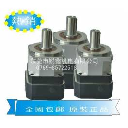original PGL42-PGL142 motor dedicated planet reducer precision flange reduction gears