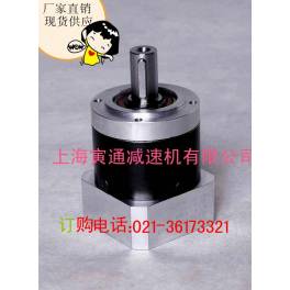 PL80-1 50 Planetary reducer High Precision Planetary Reducer 750W servo stepping dedicated reduction gears