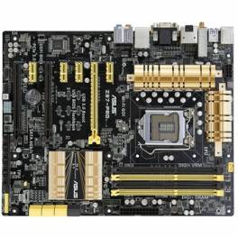 Asus Asus Z87-PRO Z87 Main board LGA1150 support WIFI C2 stepping Ready Stock