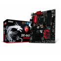 MSI Micro-Star Z87-G43 GAMING Z87 Main board C2 stepping