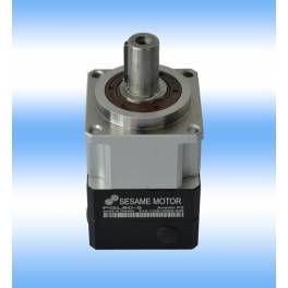 packing machine Taiwan Sesame PGL42-3 -400W Planetary reducer stepping servo motor