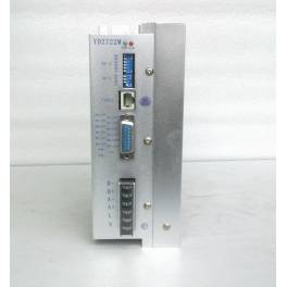 two-phase 110 130 stepping motor driver YD2722M AC220V DSP driver