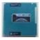 New i7-3720QM 2.6-3.6 8M QC25 E1 stepping QS