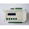 industrial 2 Analog 2 stepping motor 20 IO multifunction industrial controller AIO